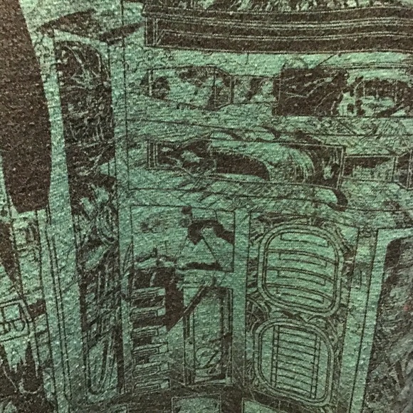 Star Wars R2-D2 Graphic Tee - Picture 6 of 6